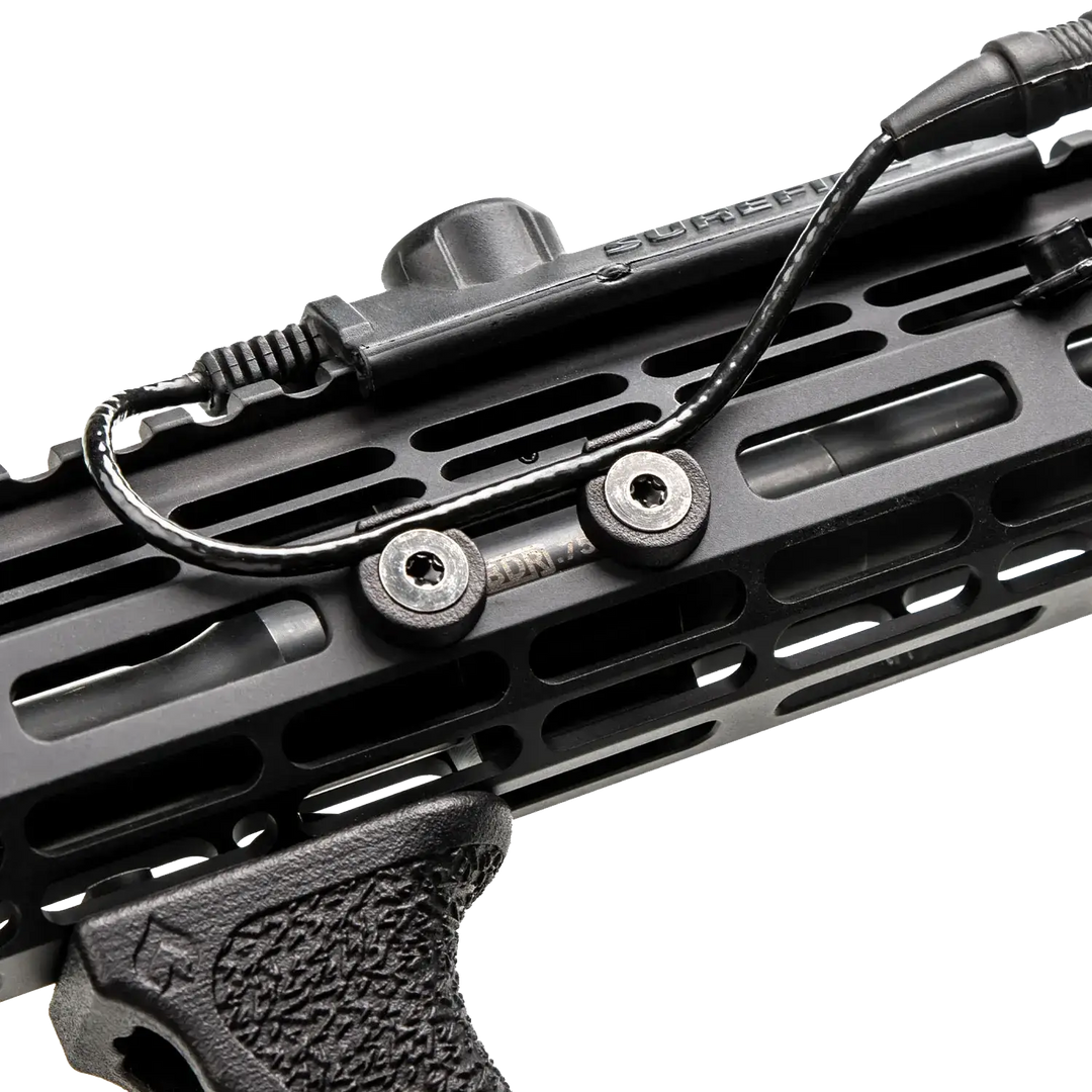 Micro Cable Clip Emissary