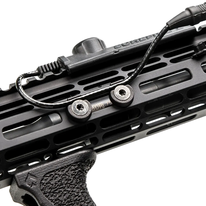 Micro Cable Clip Emissary