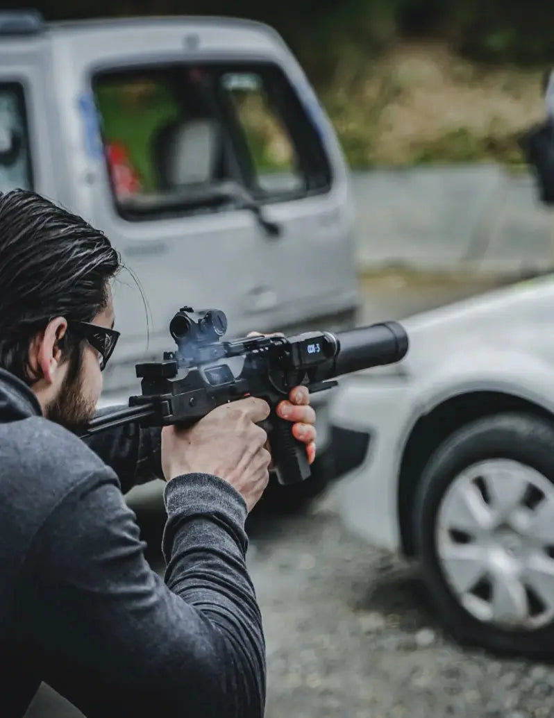 Module VCQB- 10 et 11 Octobre 2024 (Noyon - 60) Khimaira Strategy Tactics