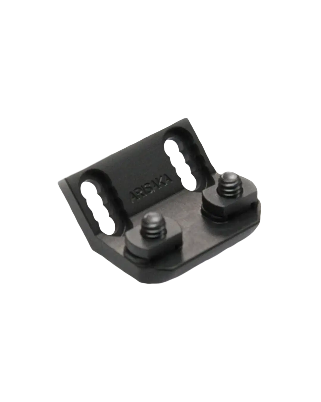 Montage Lampe Offset Scout Mount M-Lok Arisaka