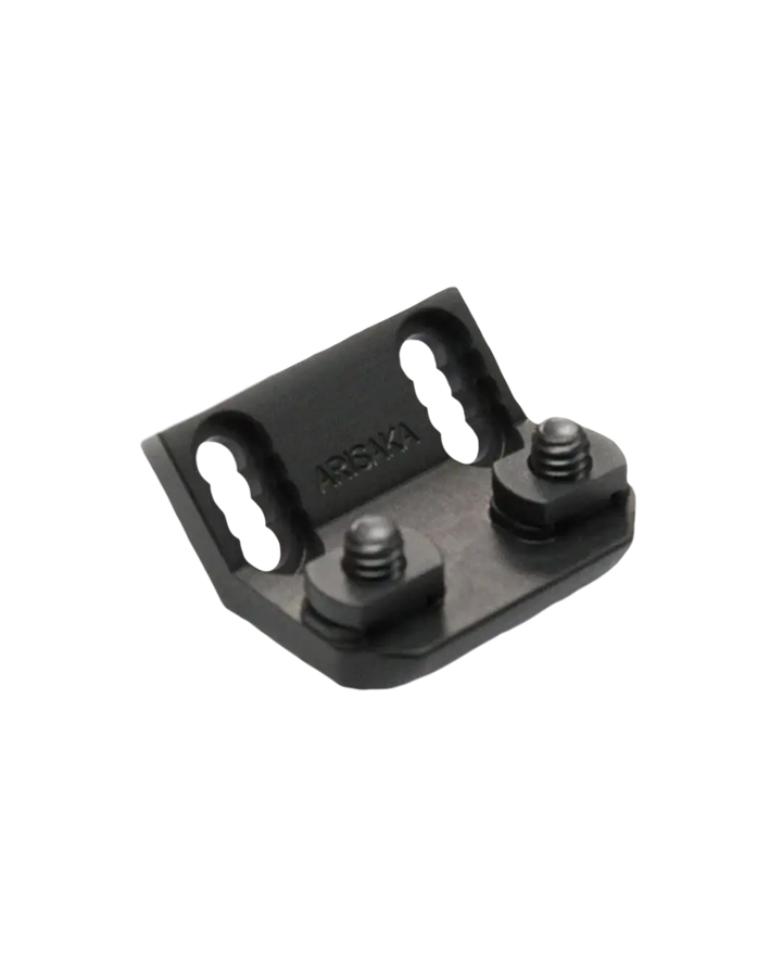 Montage Lampe Offset Scout Mount M-Lok Arisaka