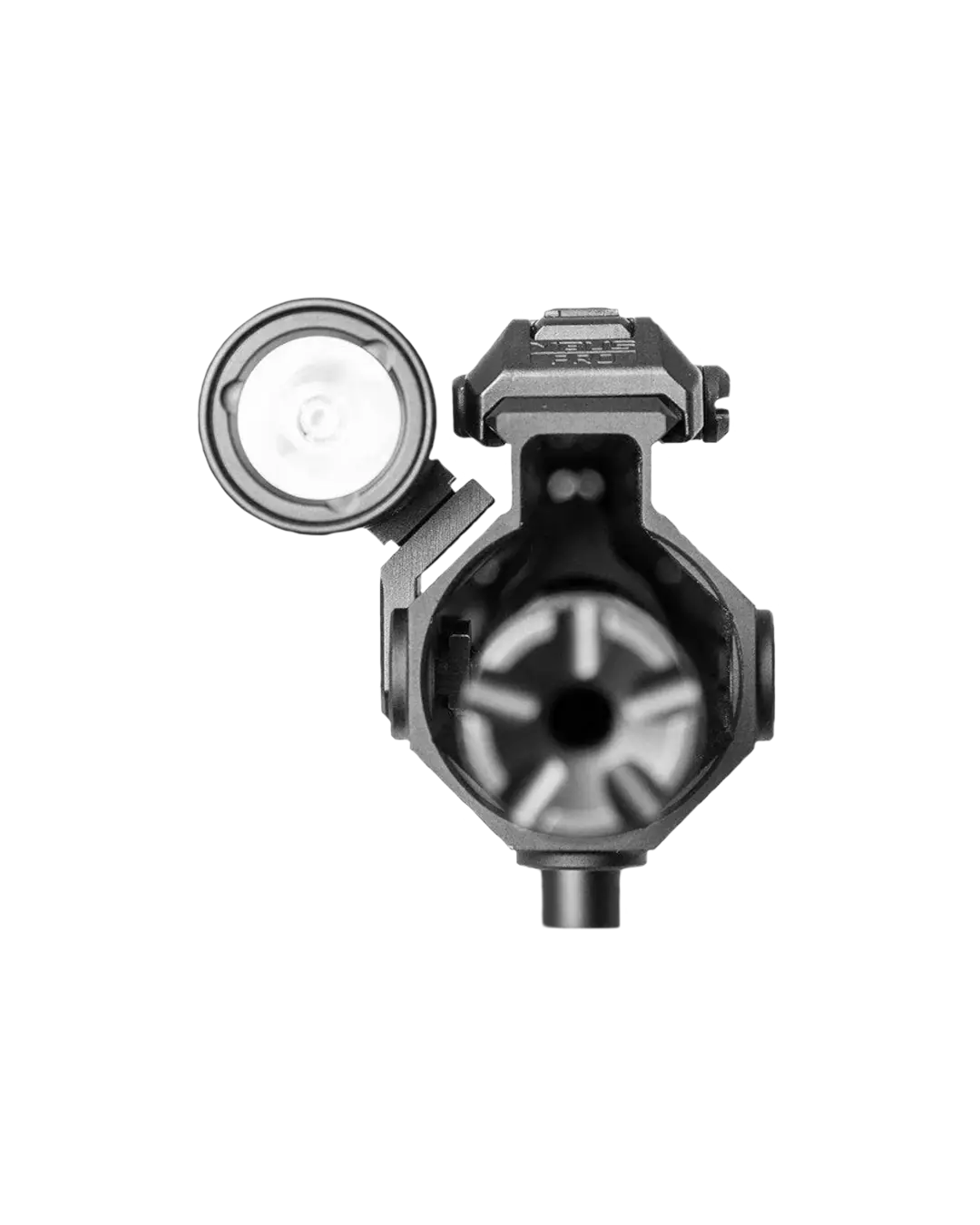 Montage Lampe Offset Scout Mount M-Lok Arisaka