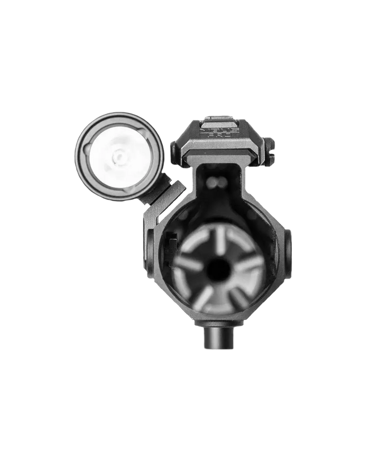 Montage Lampe Offset Scout Mount M-Lok Arisaka