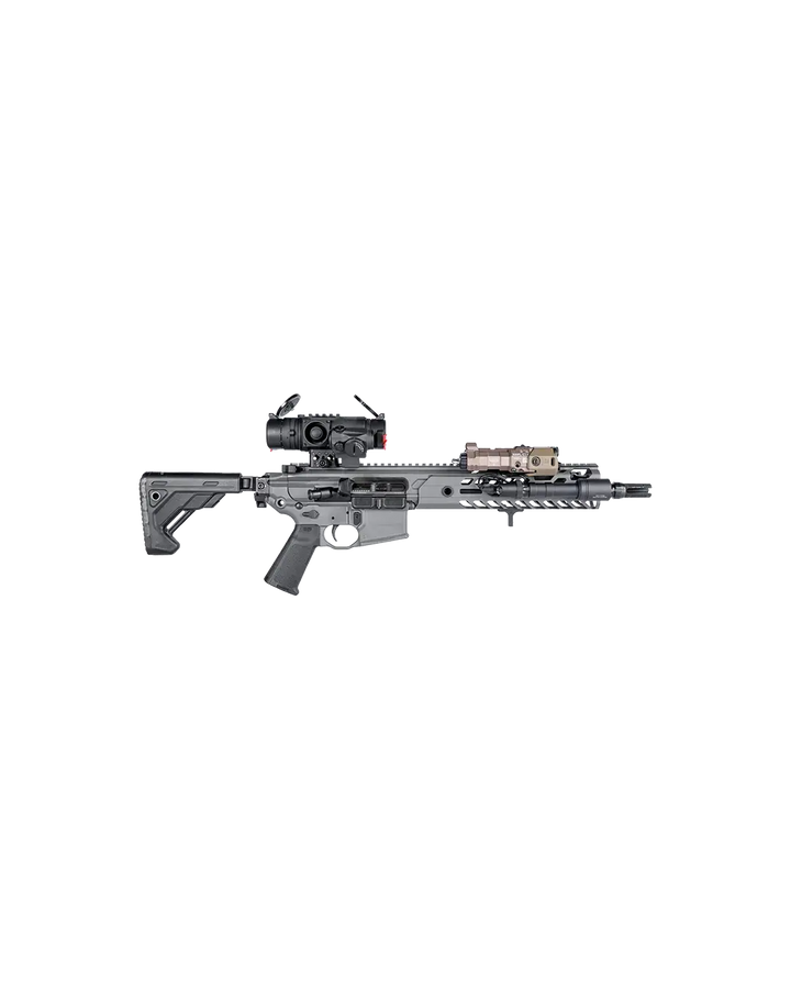 Montage Optique Offset ARISAKA Arisaka