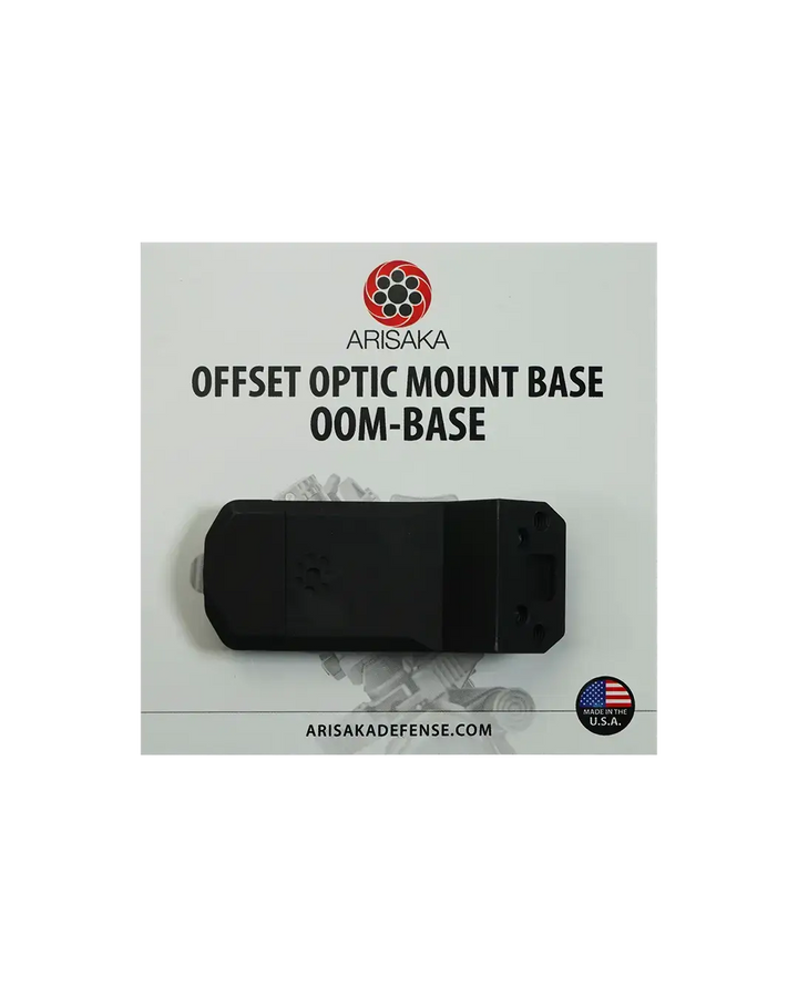 Montage Optique Offset ARISAKA Arisaka