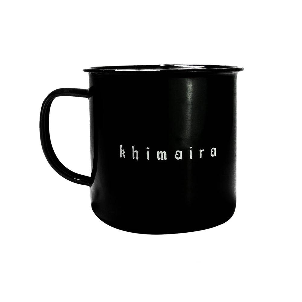 Mug Sharp Mind Khimaira Strategy Tactics