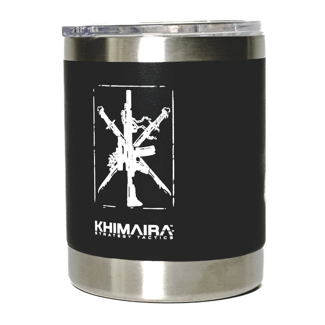 Mug thermo "In Gallia" Khimaira Strategy Tactics