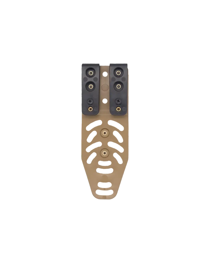 Multi Holster Plateforme Wilder Tactical Wilder Tactical