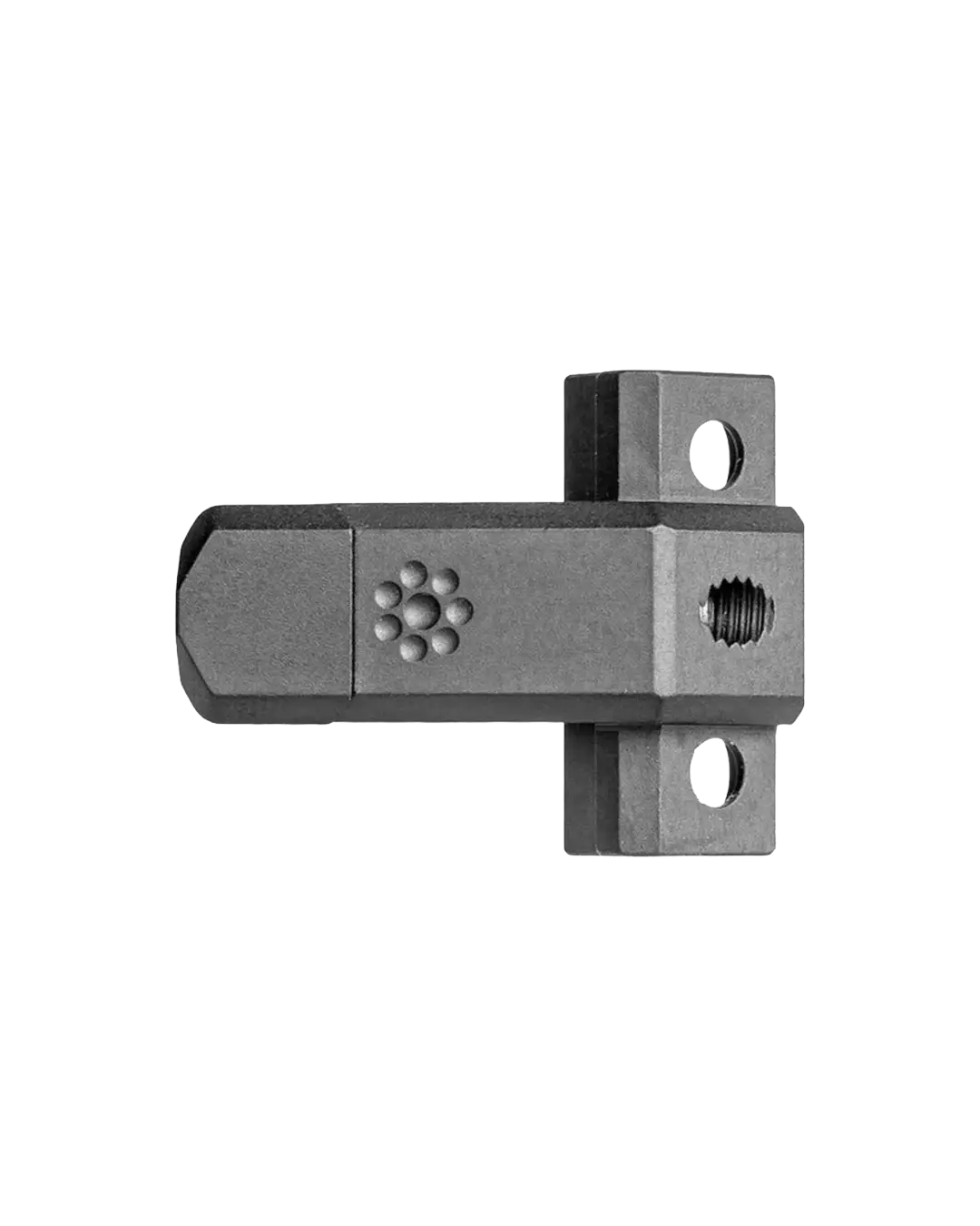 Offset Scout Mount Picatinny Arisaka