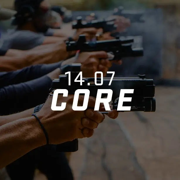 Operational performance optimization - Swiss gun center, Genève Khimaira Strategy Tactics