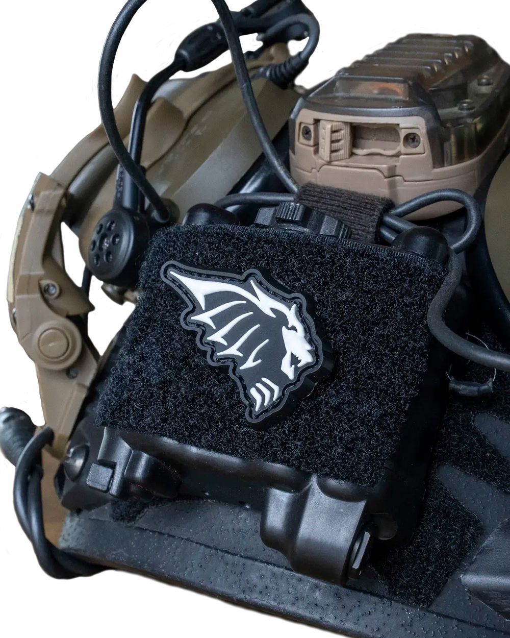 PATCH CORE KHIMAIRA Khimaira Strategy Tactics