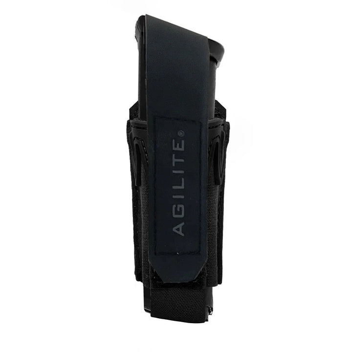 PINCER PISTOL SINGLE POUCH Agilite