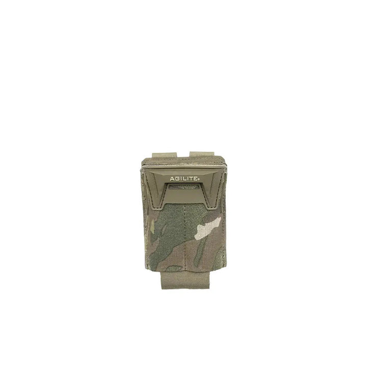 PINCER SINGLE MULTI-CALIBER MAG POUCH Agilite