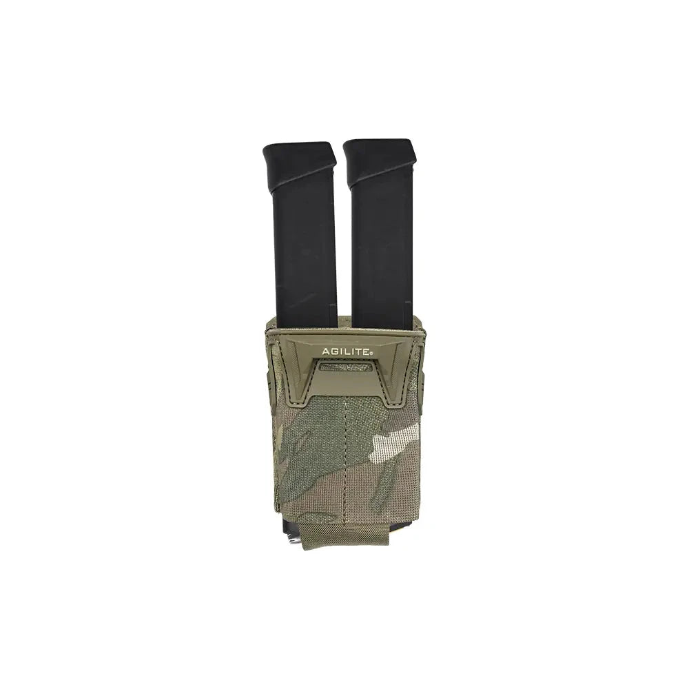 PINCER SINGLE MULTI-CALIBER MAG POUCH Agilite