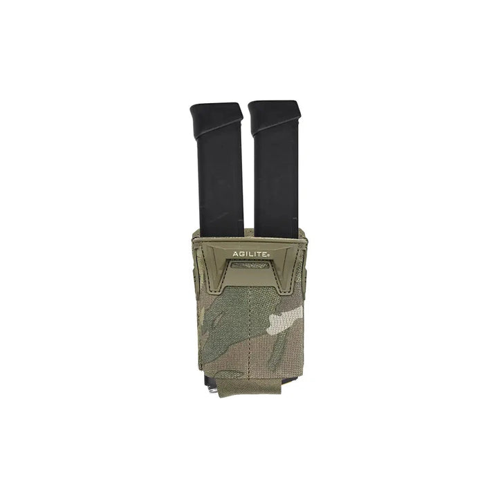 PINCER SINGLE MULTI-CALIBER MAG POUCH Agilite