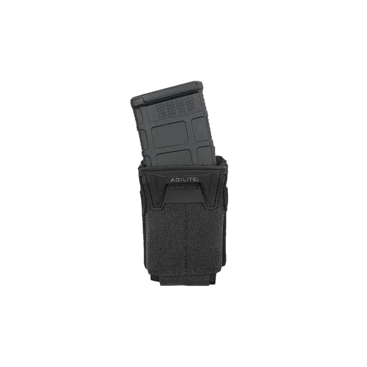 PINCER SINGLE MULTI-CALIBER MAG POUCH Agilite