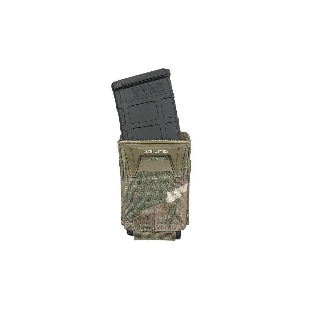 PINCER SINGLE MULTI-CALIBER MAG POUCH Agilite