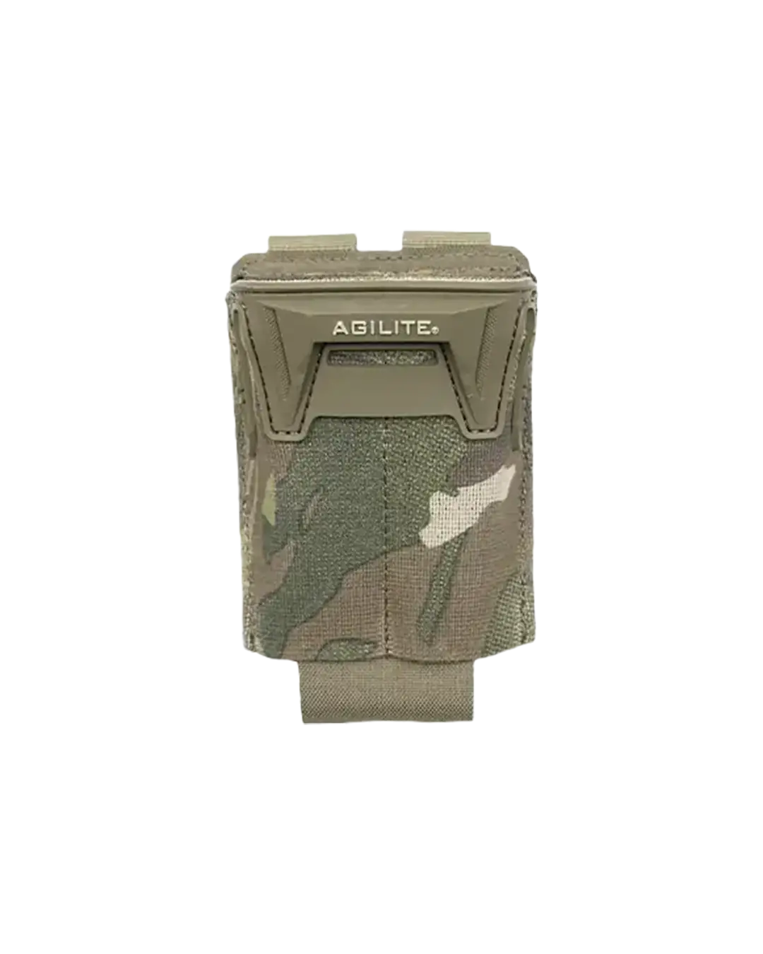 PINCER SINGLE MULTI-CALIBER MAG POUCH Agilite