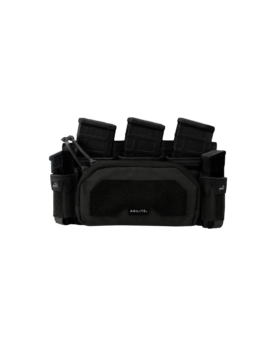 PINCER™ PLACARD 2ND LAYER ADMIN POUCH Agilite