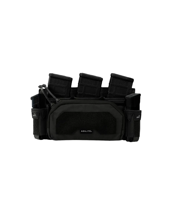 PINCER™ PLACARD 2ND LAYER ADMIN POUCH Agilite