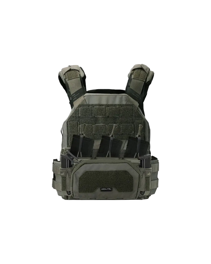 PINCER™ PLACARD 2ND LAYER ADMIN POUCH Agilite