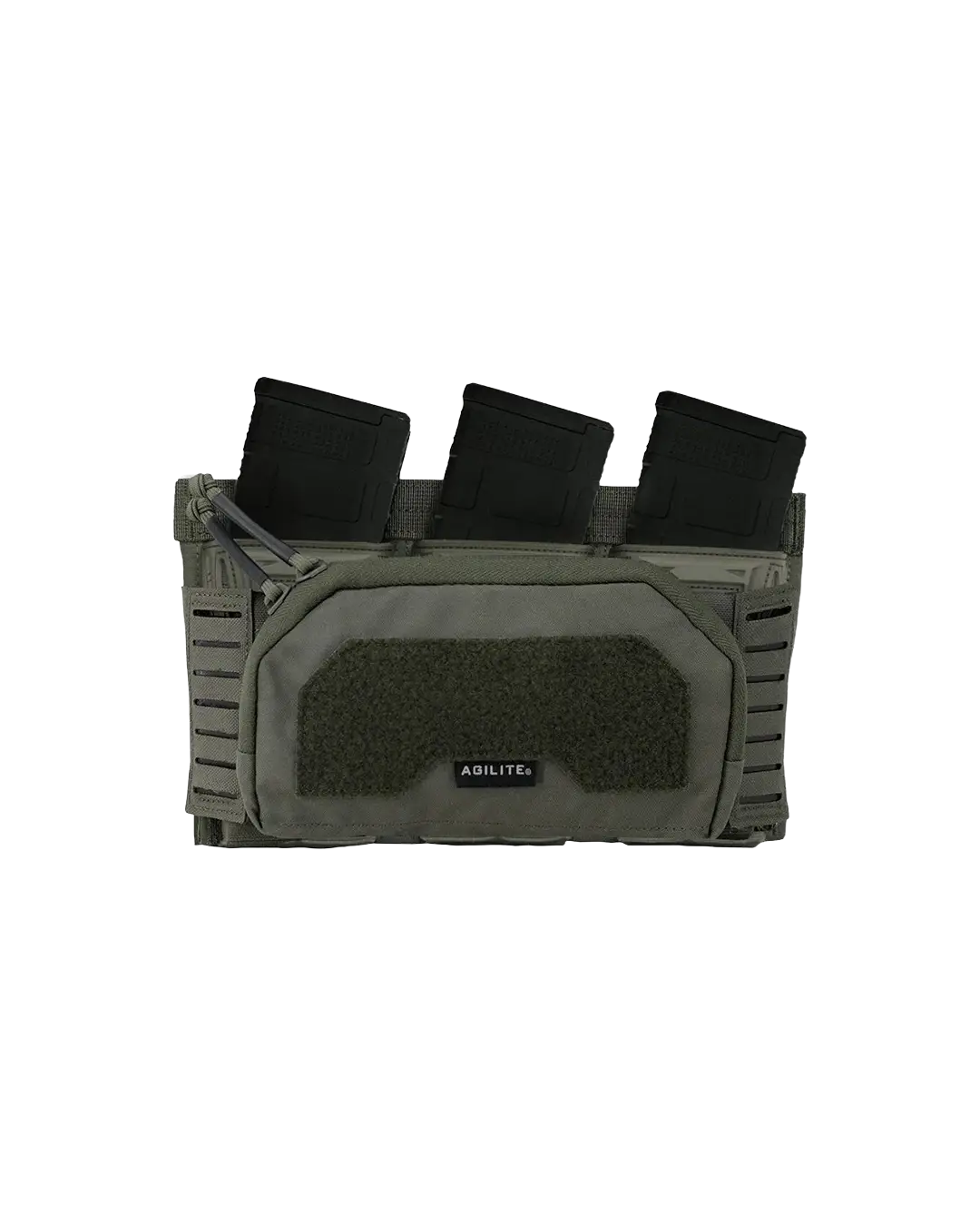 PINCER™ PLACARD 2ND LAYER ADMIN POUCH Agilite