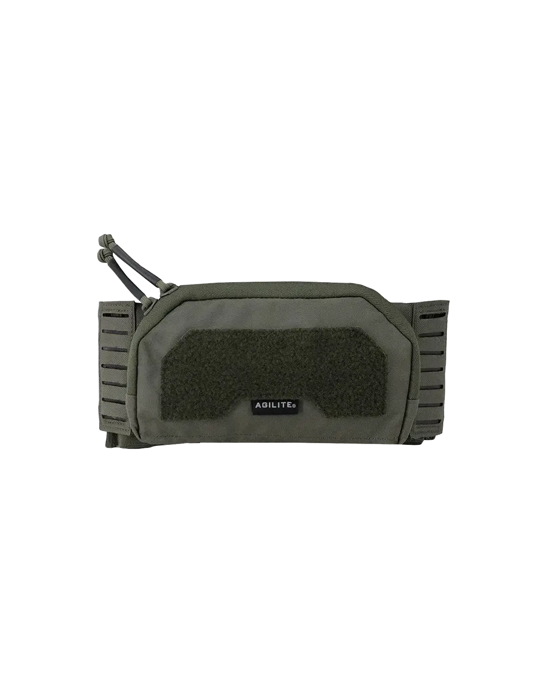 PINCER™ PLACARD 2ND LAYER ADMIN POUCH Agilite