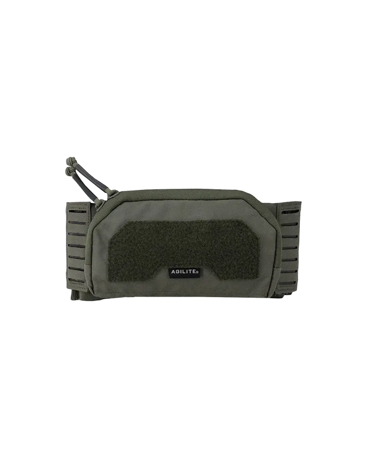 PINCER™ PLACARD 2ND LAYER ADMIN POUCH Agilite