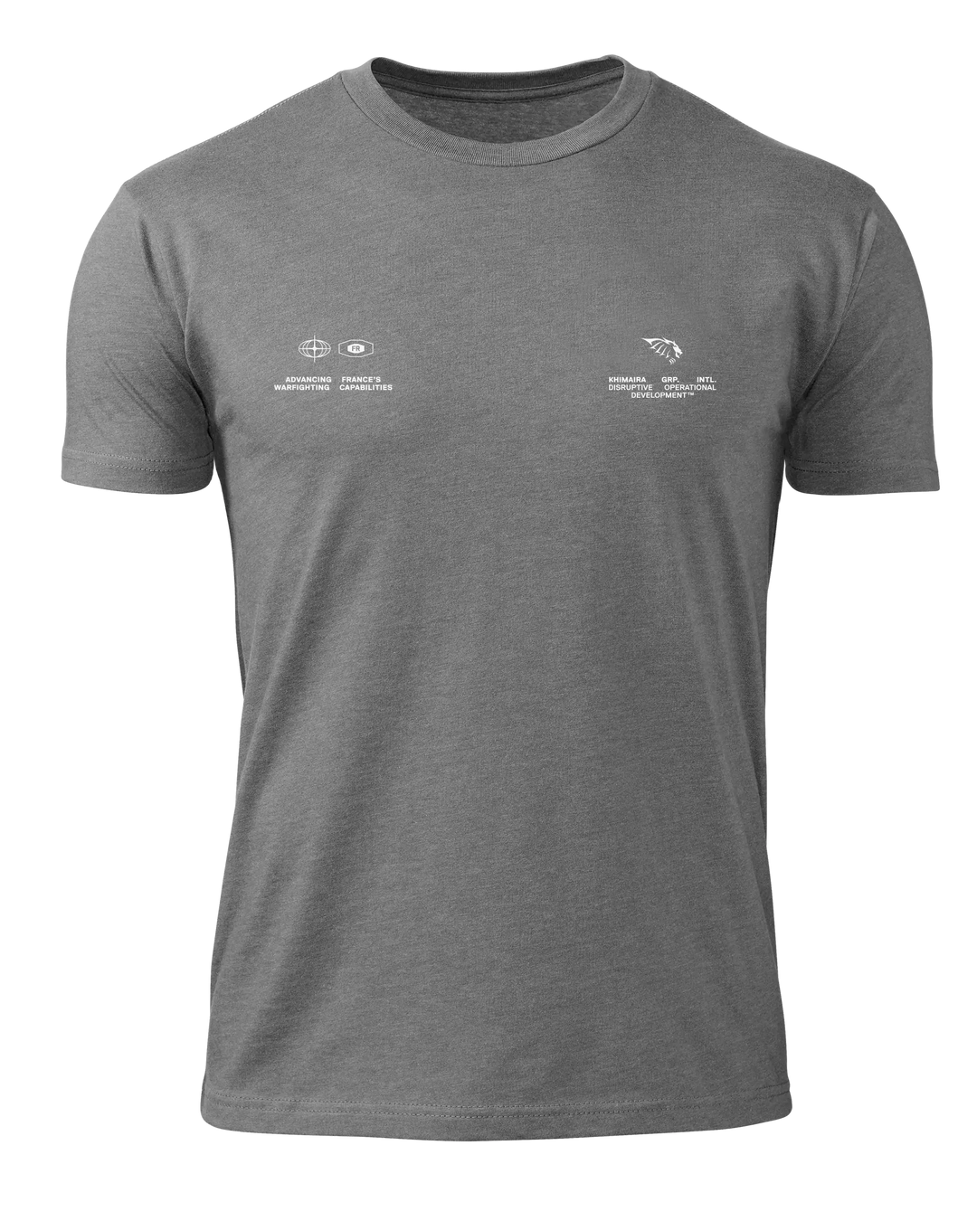 PINNACLE Khimaira Strategy Tactics