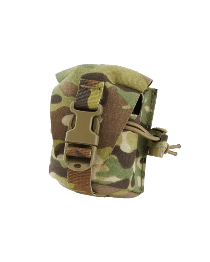 POCHE GRENADE Khimaira Strategy Tactics