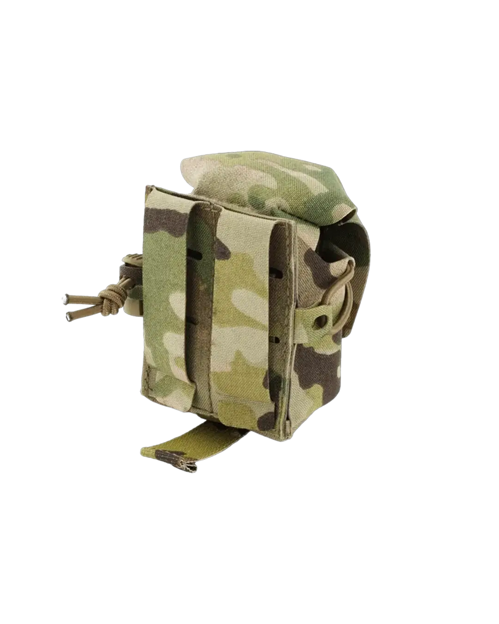 Poche Molle Smoke Grenade Core CCE Clawgear Poche Molle Smoke Grenade Core CCE Clawgear