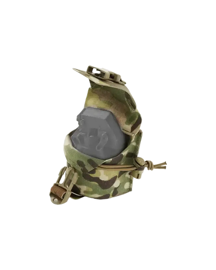 POCHE GRENADE Khimaira Strategy Tactics