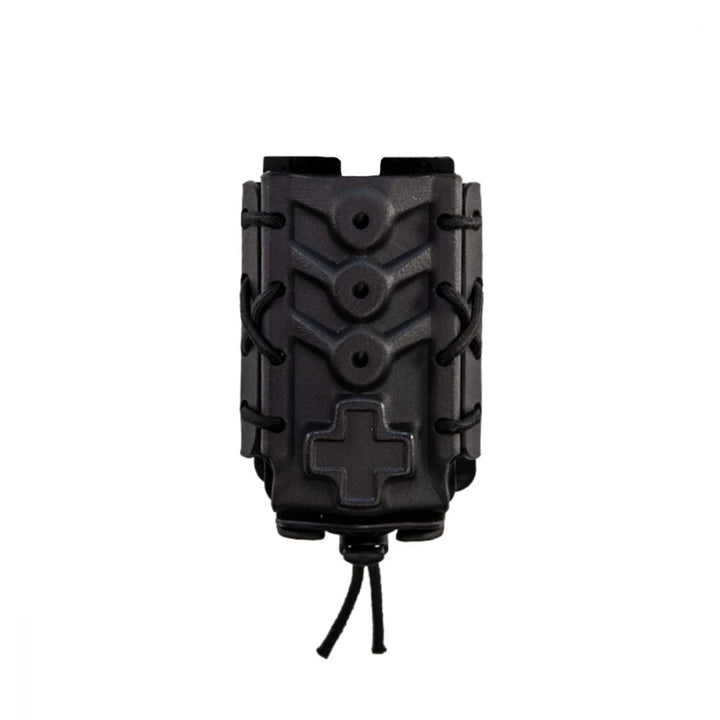 POCHE TACO® TOURNIQUET KYDEX NOIR HIGH SPEED GEAR