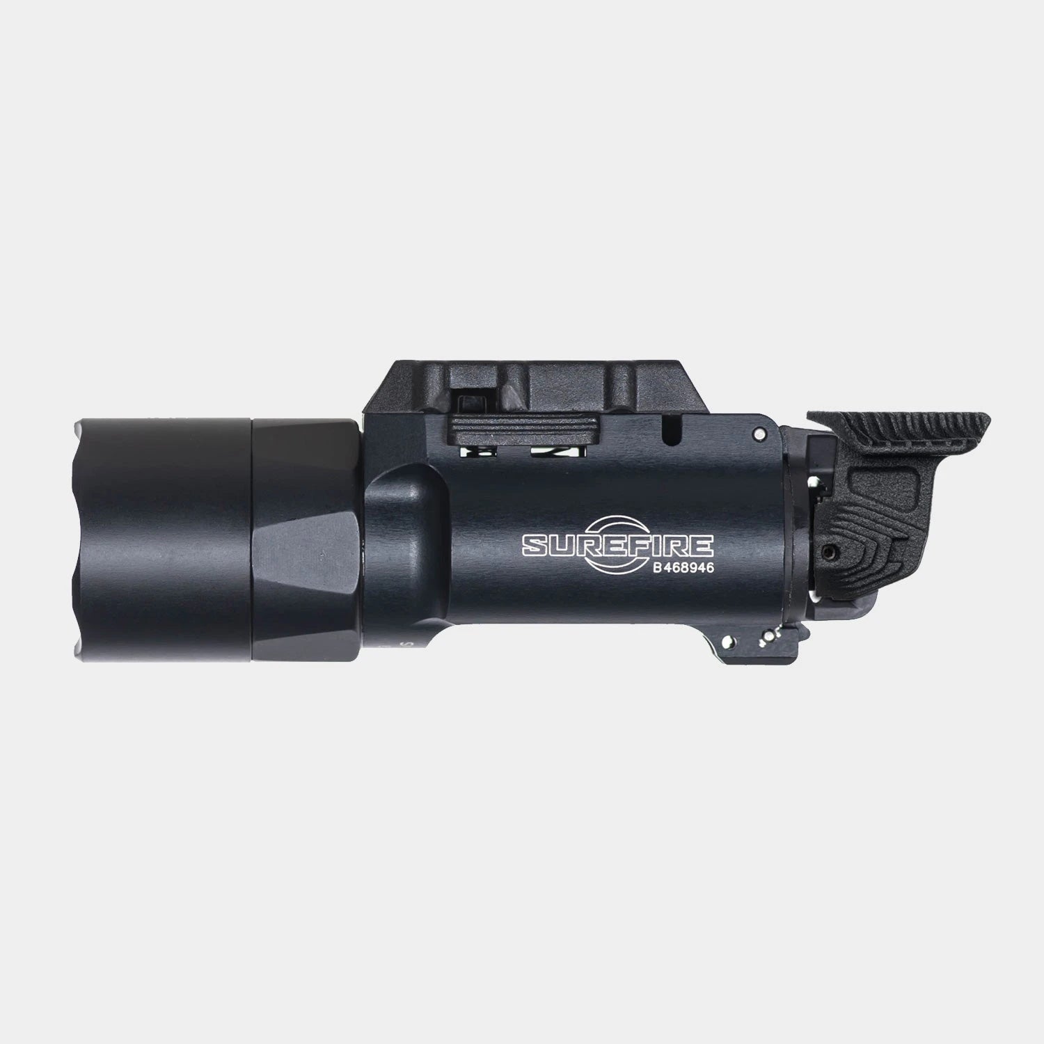 トイガン Paddle Shifter kit V2 for SureFire X300 Paddle Shifter V2 for Surefire X300 - Khimaira Strategy Tactics