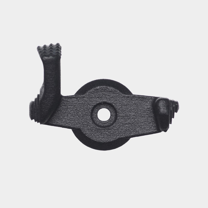 Paddle Shifter for Streamlight TLR-1 Emissary