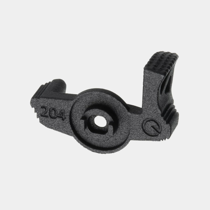 Paddle Shifter for Streamlight TLR-1 Emissary