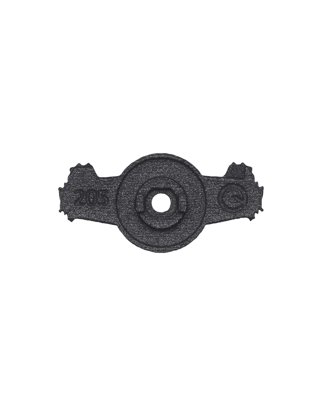 Paddle Shifter for Streamlight TLR-1 Emissary