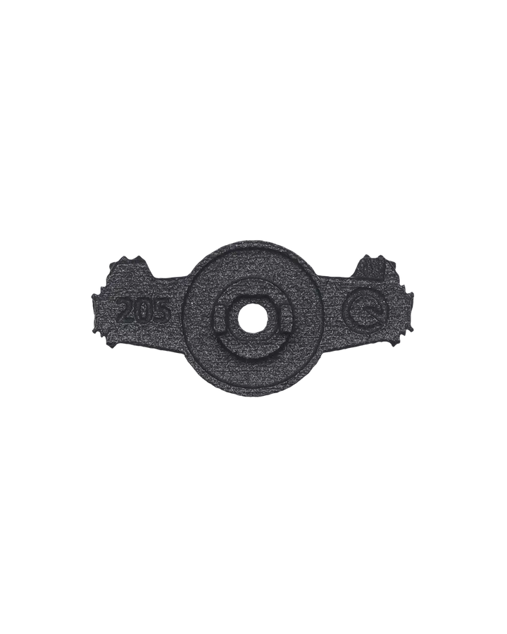 Paddle Shifter for Streamlight TLR-1 Emissary