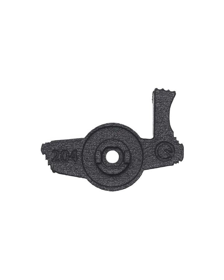 Paddle Shifter for Streamlight TLR-1 Emissary