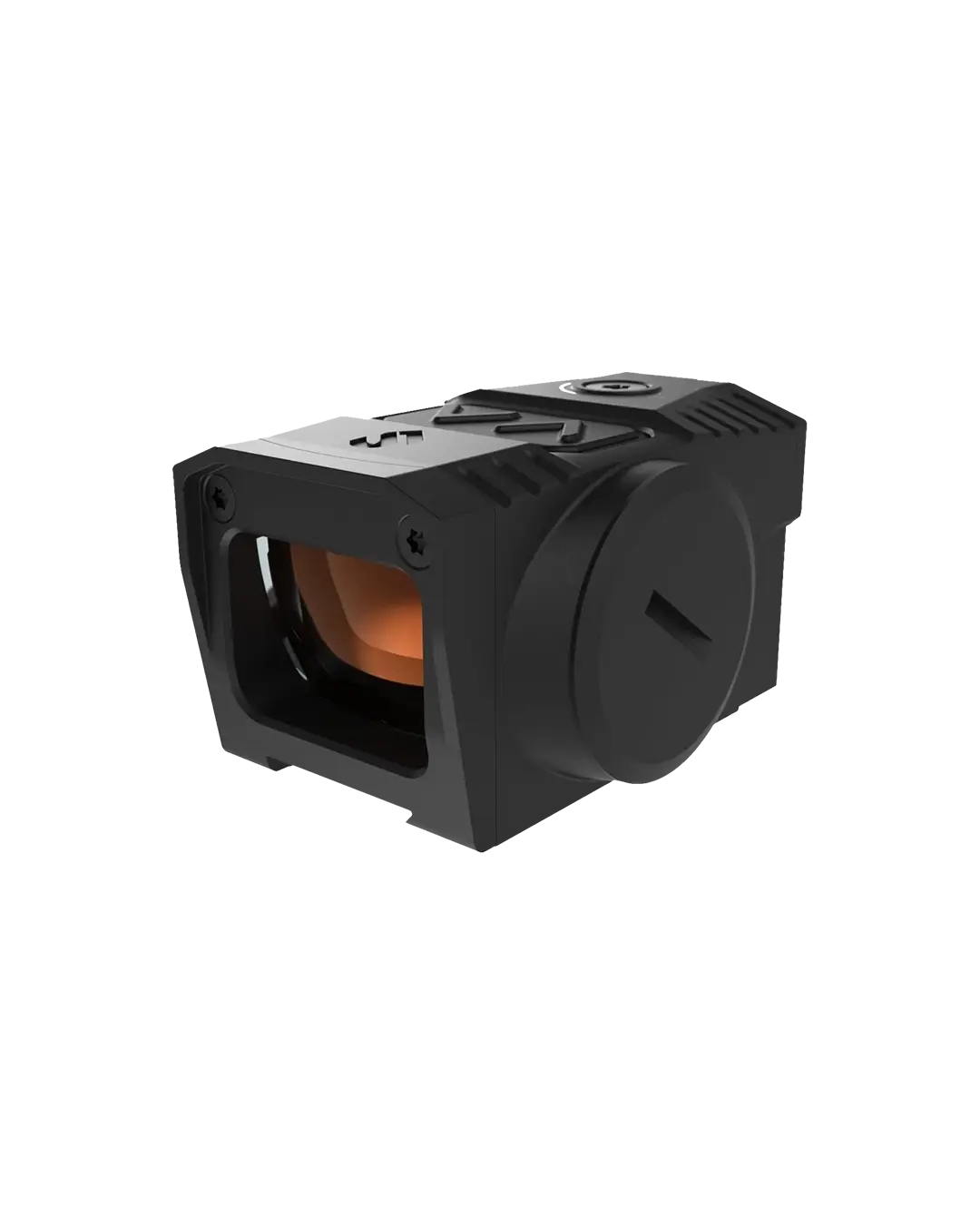 Pandora PB-3 Micro Red Dot Sight Lead & Steel