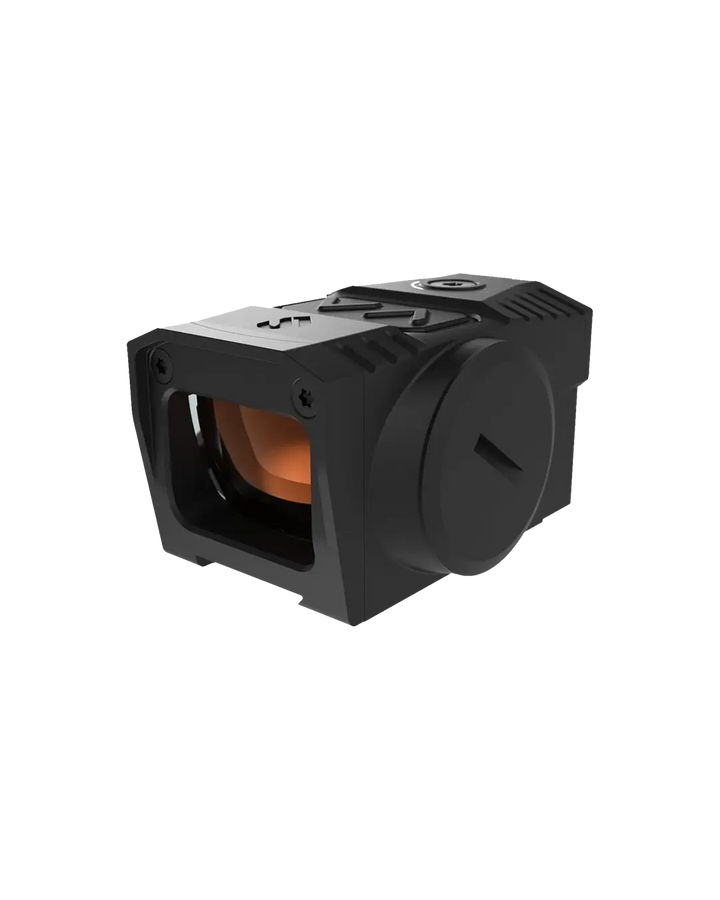 Pandora PB-3 Micro Red Dot Sight Lead & Steel