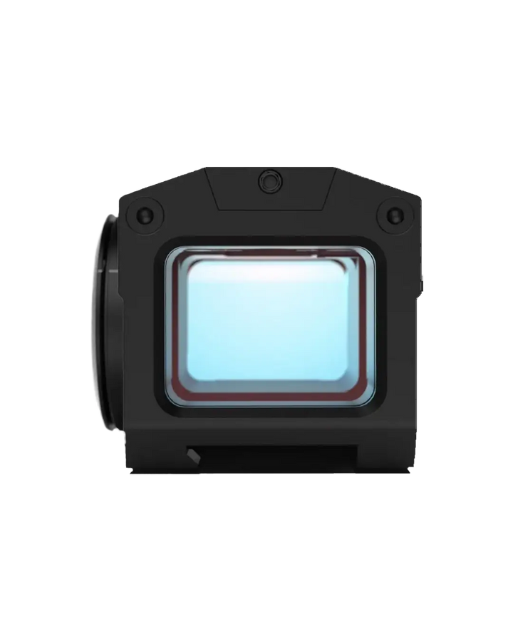 Pandora PB-3 Micro Red Dot Sight Lead & Steel