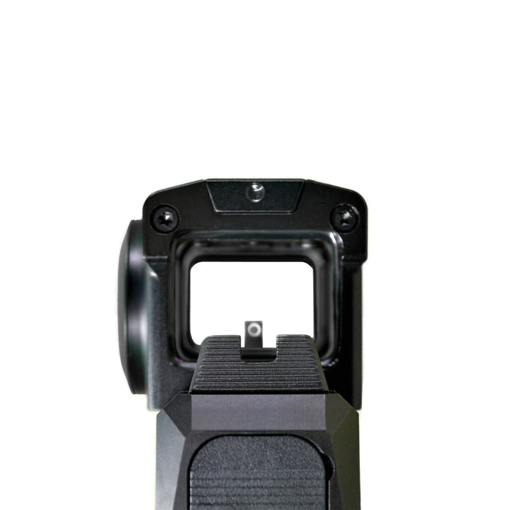 Pandora PB-3 V2 Micro Red Dot Sight Lead & Steel