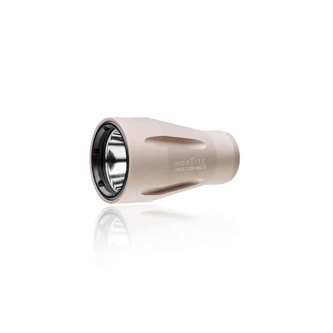 Piglet Tête de lampe 18650 Khimaira Strategy Tactics