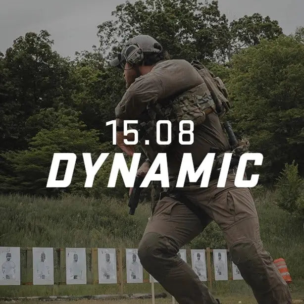 Pistol performance optimization - Swiss gun center, Genève Khimaira Strategy Tactics