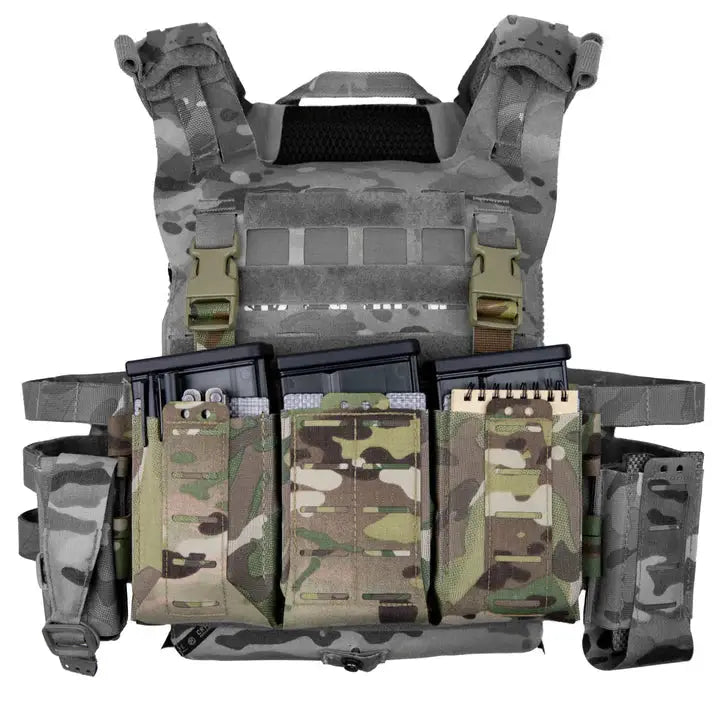 Placard V2  SDMR M110A1 417 UNOBTAINIUM GEAR