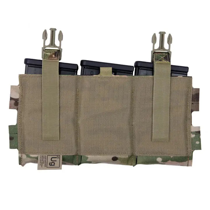 Placard V2  SDMR M110A1 417 UNOBTAINIUM GEAR