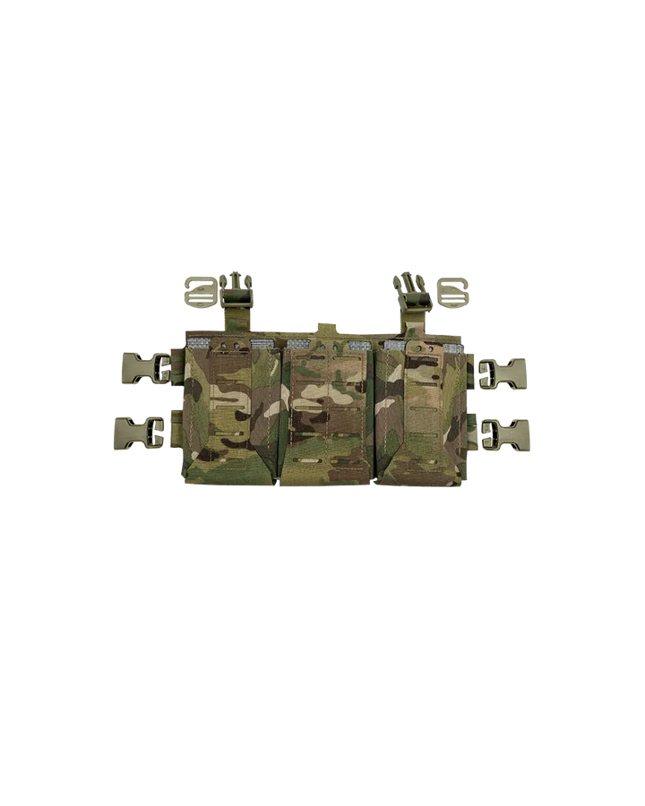 Placard V2  SDMR M110A1 417 UNOBTAINIUM GEAR