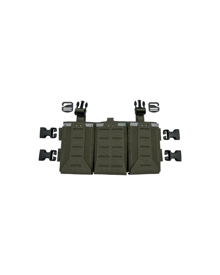 Placard V2  SDMR M110A1 417 UNOBTAINIUM GEAR