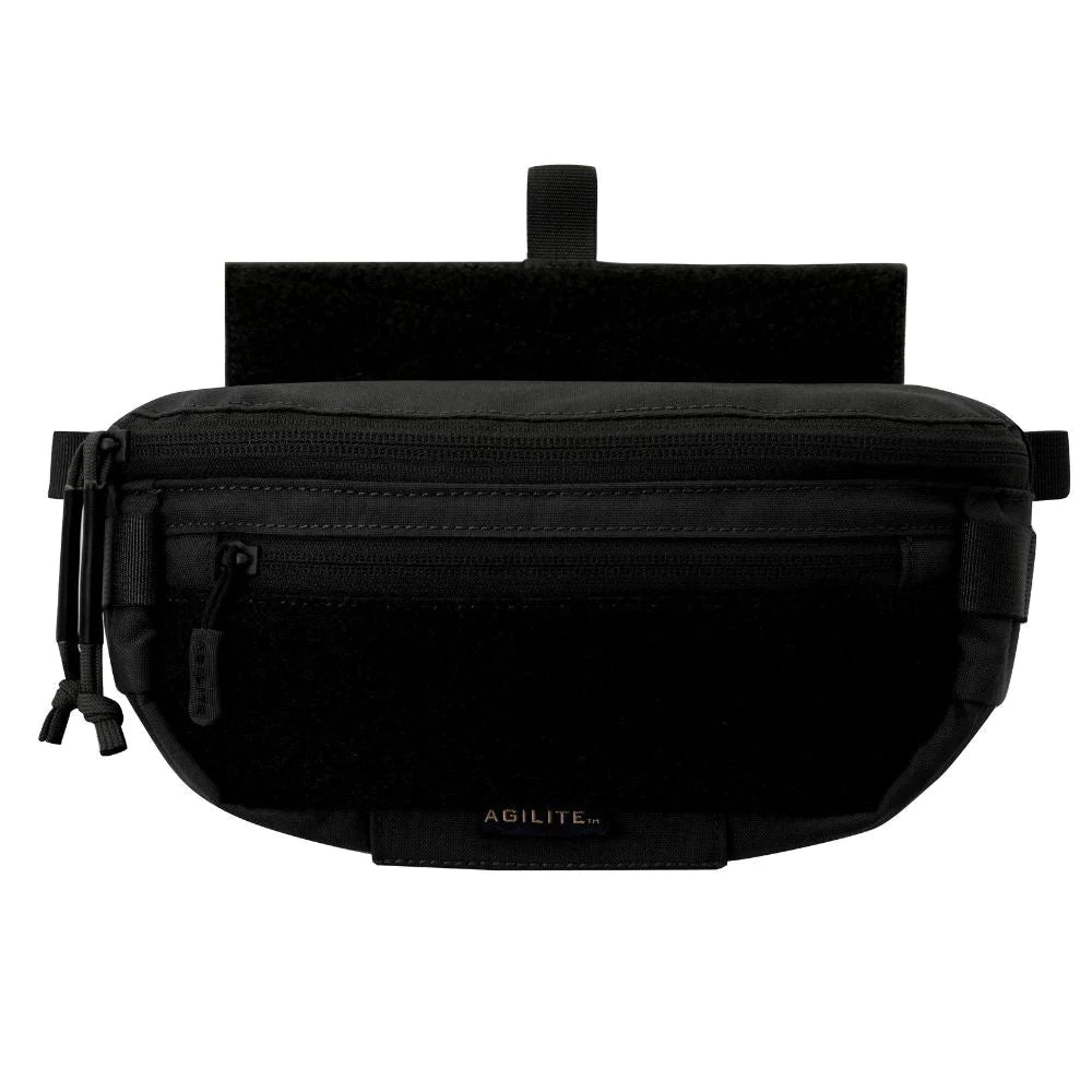 SIX PACK™ HANGER POUCH Agilite